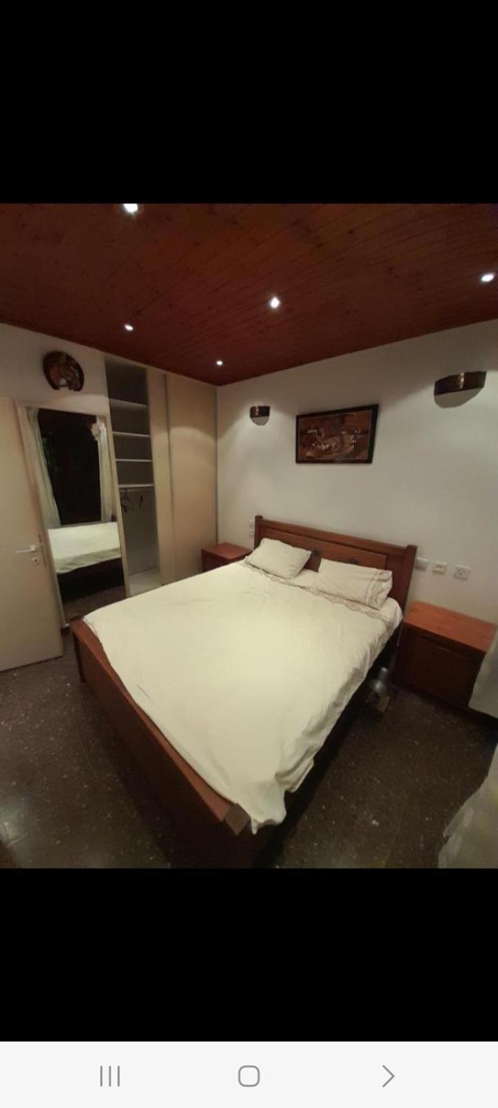 قيسارية Czarina Cabin הבקתה הקיסרית והדירה הקיסרית Czarina Apartment المظهر الخارجي الصورة