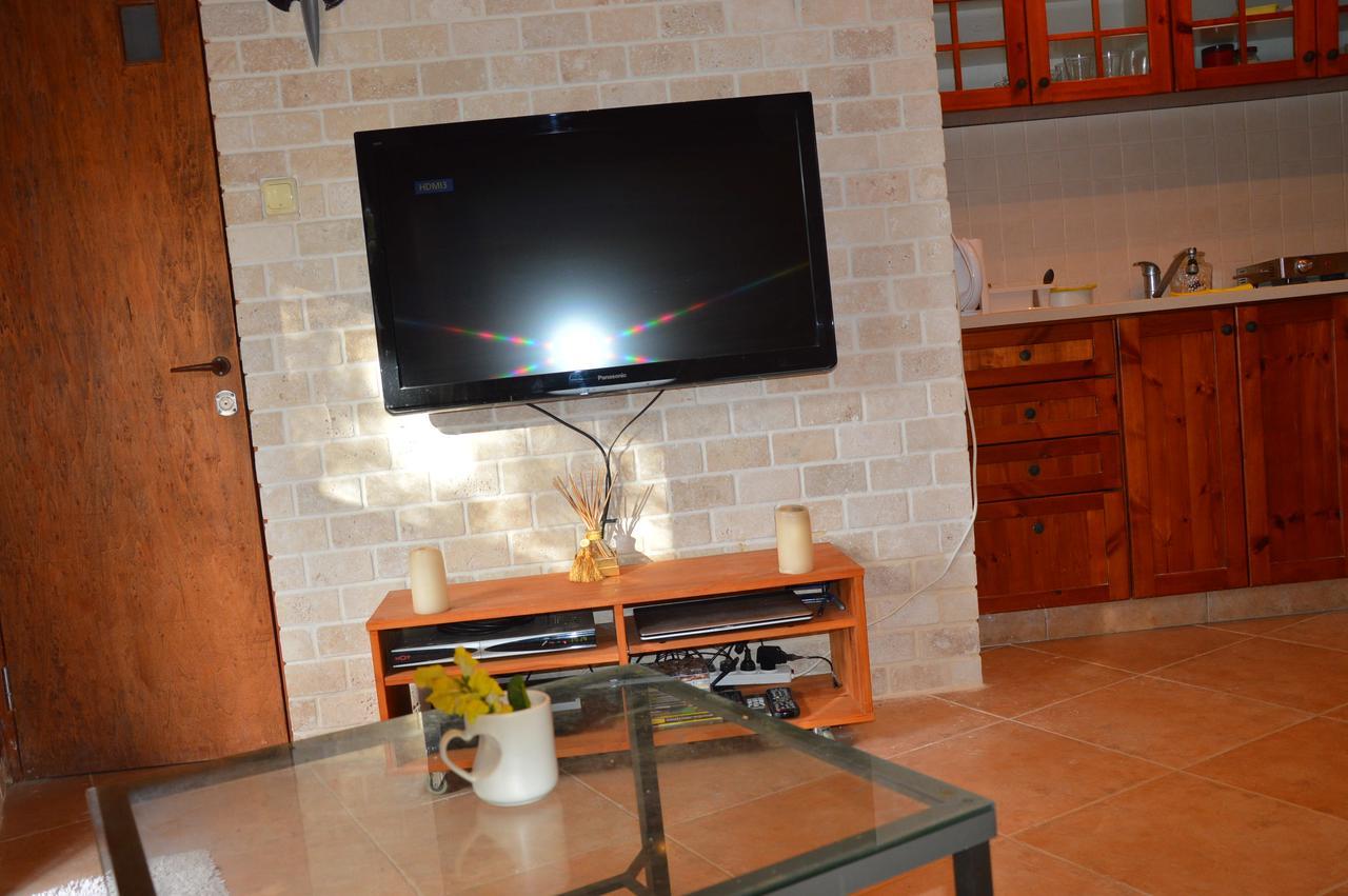 قيسارية Czarina Cabin הבקתה הקיסרית והדירה הקיסרית Czarina Apartment المظهر الخارجي الصورة