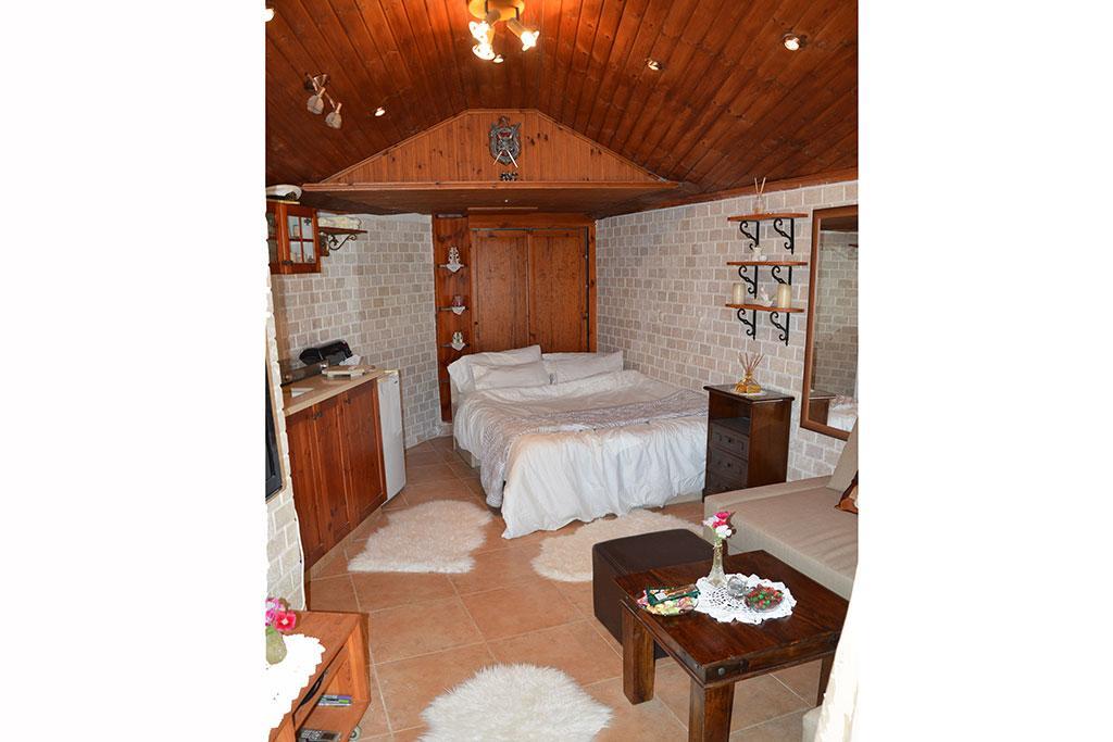 قيسارية Czarina Cabin הבקתה הקיסרית והדירה הקיסרית Czarina Apartment المظهر الخارجي الصورة