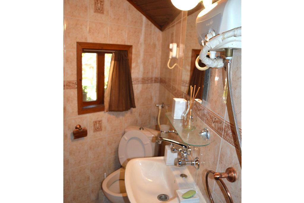 قيسارية Czarina Cabin הבקתה הקיסרית והדירה הקיסרית Czarina Apartment المظهر الخارجي الصورة