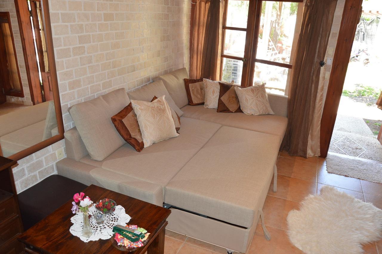 قيسارية Czarina Cabin הבקתה הקיסרית והדירה הקיסרית Czarina Apartment المظهر الخارجي الصورة