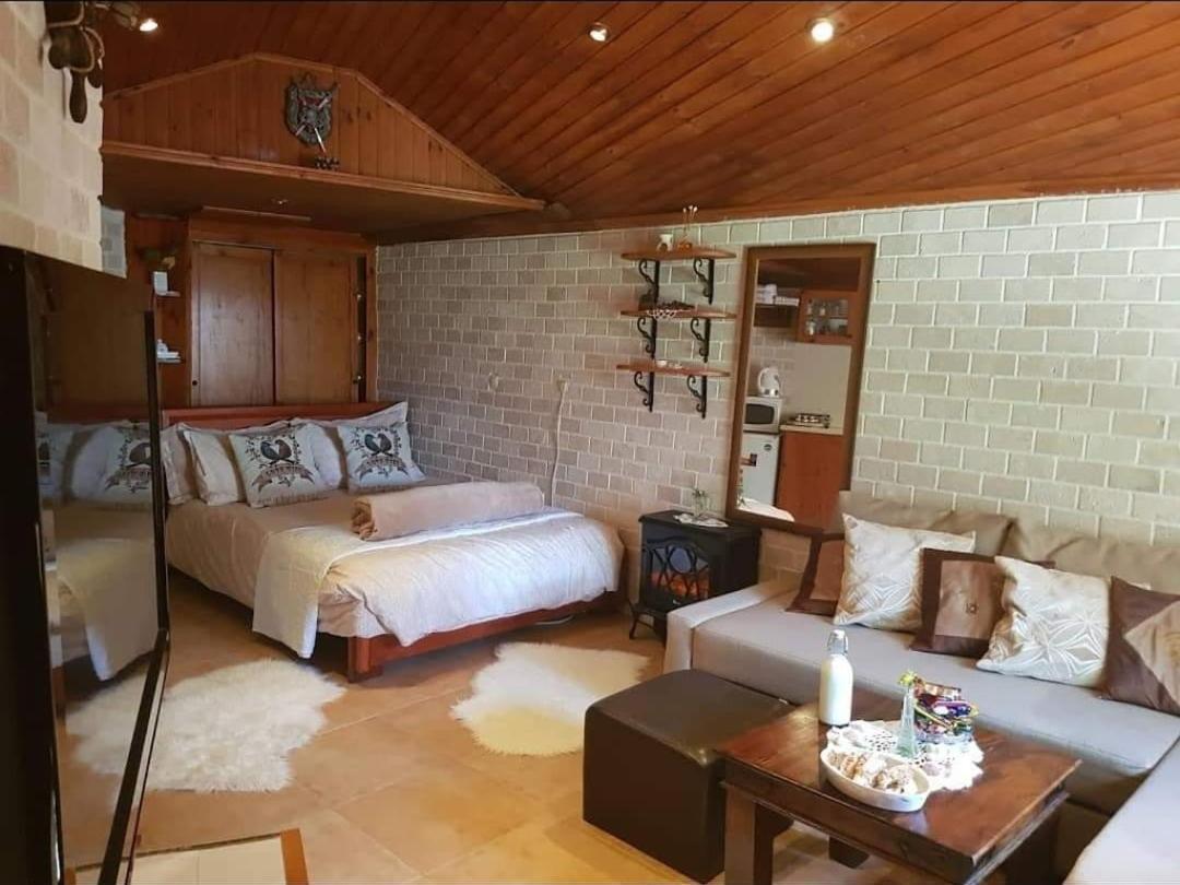 قيسارية Czarina Cabin הבקתה הקיסרית והדירה הקיסרית Czarina Apartment المظهر الخارجي الصورة