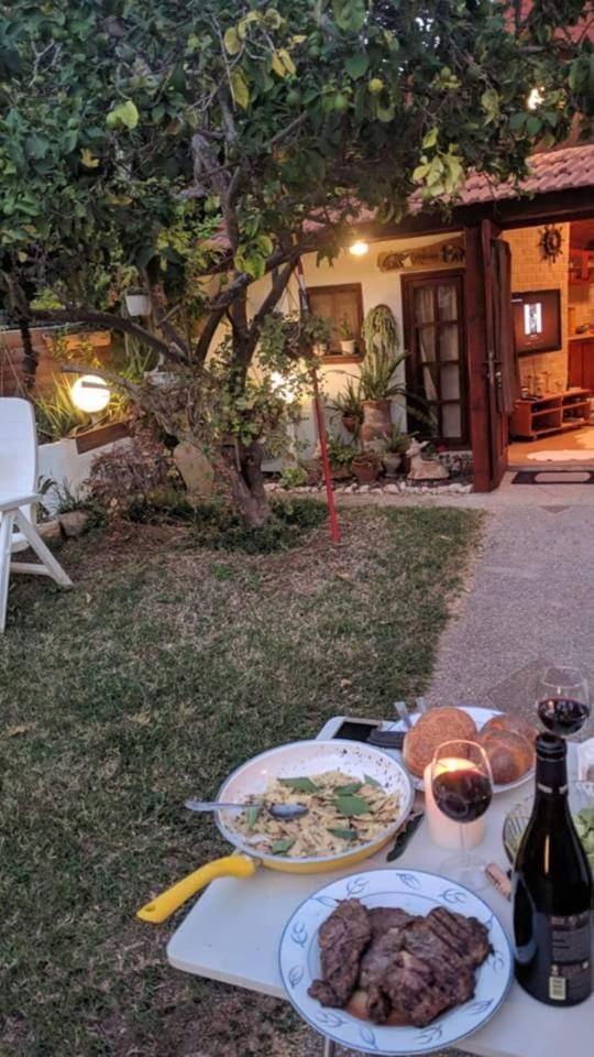 قيسارية Czarina Cabin הבקתה הקיסרית והדירה הקיסרית Czarina Apartment المظهر الخارجي الصورة